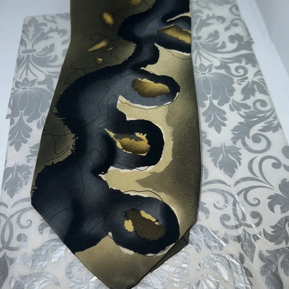 J.Garcia men tie - Picture 10 of 10